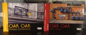 Oak Oak Pack Collector (07)